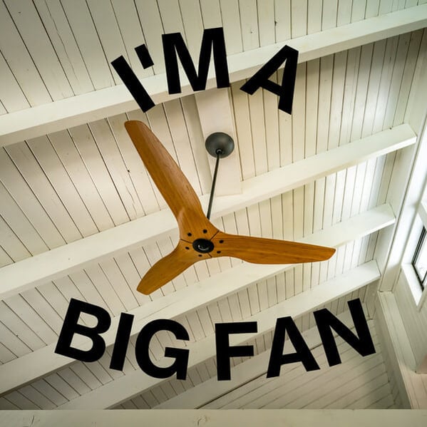 I M A Big Fan Of Yours—we [heart] Restore